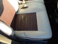 Suzuki MRWAGON лот № 5163 оценка 3.5  с аукциона в Японии 7