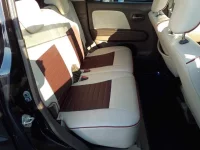 Suzuki MRWAGON лот № 5163 оценка 3.5  с аукциона в Японии 9