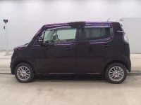 Suzuki MRWAGON лот № 5163 оценка 3.5  с аукциона в Японии 3