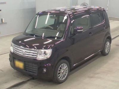 Suzuki MRWAGON