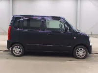 Mazda AZ WAGON лот № 5164 оценка R  с аукциона в Японии 2