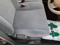 Mazda AZ WAGON лот № 5164 оценка R  с аукциона в Японии 7