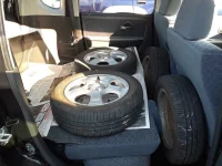 Mazda AZ WAGON лот № 5164 оценка R  с аукциона в Японии 9