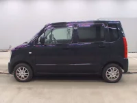 Mazda AZ WAGON лот № 5164 оценка R  с аукциона в Японии 3