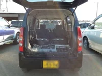 Mazda AZ WAGON лот № 5164 оценка R  с аукциона в Японии 10