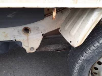 Daihatsu HIJET TRUCK лот № 98 оценка 3  с аукциона в Японии 10