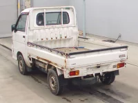 Daihatsu HIJET TRUCK лот № 98 оценка 3  с аукциона в Японии 5