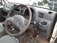 Daihatsu HIJET TRUCK лот № 98 оценка 3  с аукциона в Японии 6