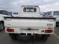 Daihatsu HIJET TRUCK лот № 98 оценка 3  с аукциона в Японии 8