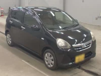 Daihatsu MIRA E S лот № 5165 оценка 3.5  с аукциона в Японии 4