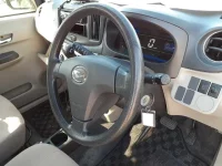Daihatsu MIRA E S лот № 5165 оценка 3.5  с аукциона в Японии 6