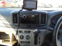 Daihatsu MIRA E S лот № 5165 оценка 3.5  с аукциона в Японии 8