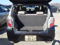 Daihatsu MIRA E S лот № 5165 оценка 3.5  с аукциона в Японии 10