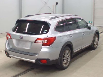 Subaru LEGACY OUTBACK