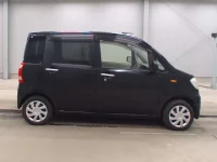 Subaru LUCRA лот № 5159 оценка 3  с аукциона в Японии 2