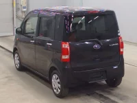 Subaru LUCRA лот № 5159 оценка 3  с аукциона в Японии 5