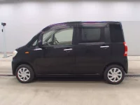 Subaru LUCRA лот № 5159 оценка 3  с аукциона в Японии 3