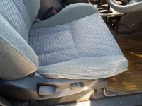 Toyota HILUX SURF лот № 3407 оценка 2  с аукциона в Японии 7