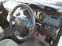 Toyota WISH лот № 3433 оценка 3.5  с аукциона в Японии 6