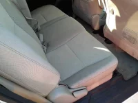 Toyota WISH лот № 3433 оценка 3.5  с аукциона в Японии 9