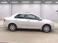 Toyota COROLLA AXIO лот № 9064 оценка 3.5  с аукциона в Японии 2