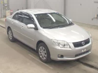 Toyota COROLLA AXIO лот № 9064 оценка 3.5  с аукциона в Японии 4