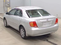 Toyota COROLLA AXIO лот № 9064 оценка 3.5  с аукциона в Японии 5