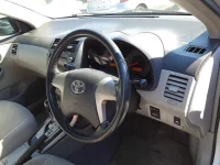 Toyota COROLLA AXIO лот № 9064 оценка 3.5  с аукциона в Японии 6