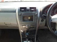 Toyota COROLLA AXIO лот № 9064 оценка 3.5  с аукциона в Японии 8