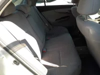 Toyota COROLLA AXIO лот № 9064 оценка 3.5  с аукциона в Японии 9