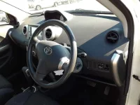 Toyota IST лот № 3373 оценка 3.5  с аукциона в Японии 6