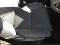 Toyota IST лот № 3373 оценка 3.5  с аукциона в Японии 7