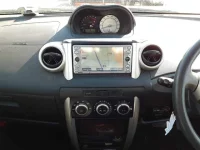 Toyota IST лот № 3373 оценка 3.5  с аукциона в Японии 8