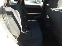 Toyota IST лот № 3373 оценка 3.5  с аукциона в Японии 9