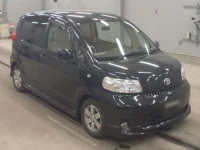 Toyota PORTE лот № 3409 оценка 3.5  с аукциона в Японии 4