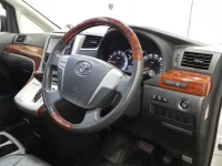 Toyota VELLFIRE лот № 9072 оценка 3.5  с аукциона в Японии 6