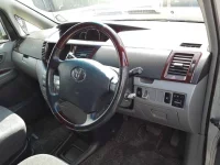 Toyota NOAH лот № 3363 оценка 3.5  с аукциона в Японии 6