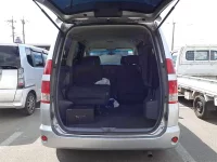 Toyota NOAH лот № 3363 оценка 3.5  с аукциона в Японии 8