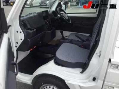 Nissan NT100 Clipper