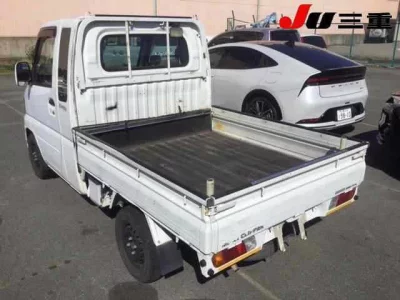 Nissan CLIPPER TRUCK