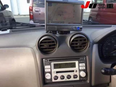 Nissan PINO