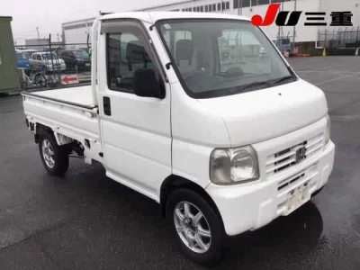Honda ACTY TRUCK