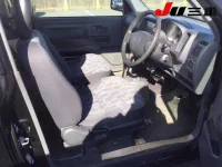 Honda Z лот № 50 оценка 3.5  с аукциона в Японии 3