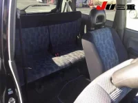 Honda Z лот № 50 оценка 3.5  с аукциона в Японии 4