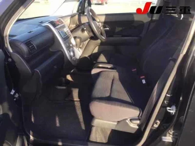 Honda ZEST