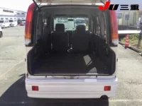 Honda VAMOS лот № 7335 оценка -  с аукциона в Японии 6