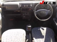 Honda VAMOS лот № 7335 оценка -  с аукциона в Японии 7