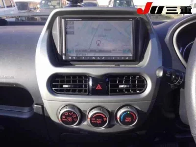 Mitsubishi I-MIEV