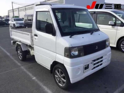 Mitsubishi MINICAB TRUCK