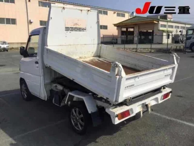 Mitsubishi MINICAB TRUCK